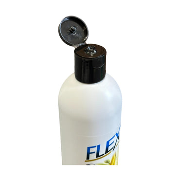 Champú de aceite de argán de 20 oz