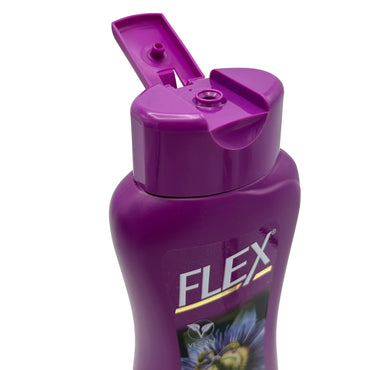 15 OZ PASSION FLOWER SHAMPOO