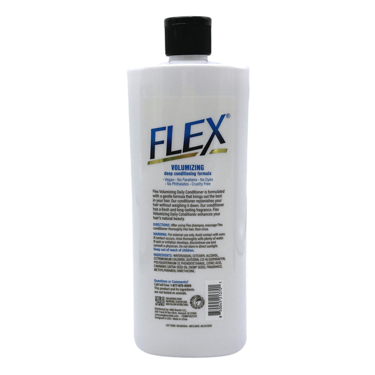 20 OZ VOLUMIZING CONDITIONER