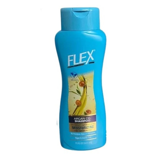 15 OZ ARGAN OIL SHAMPOO