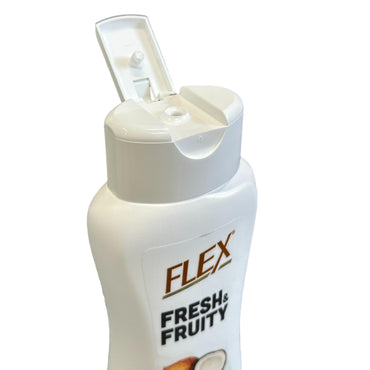 15 OZ COCONUT ALMOND CONDITIONER