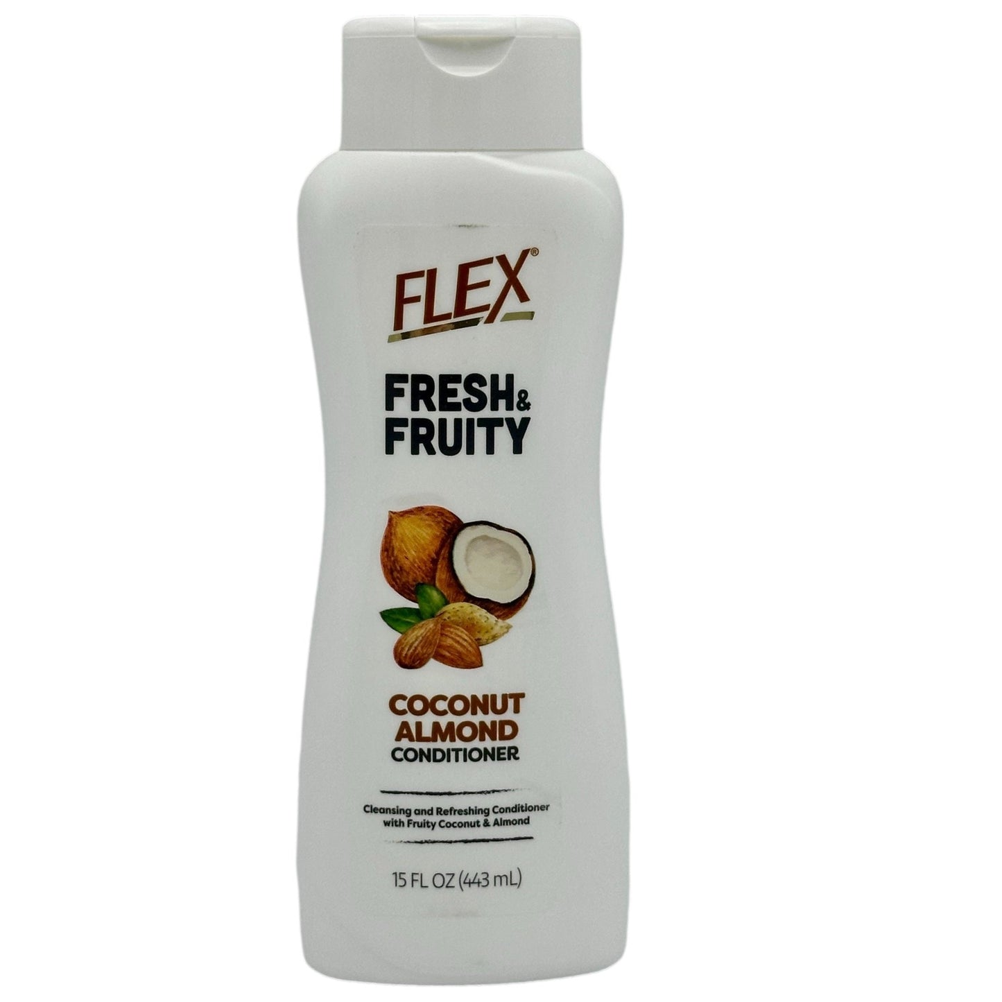 15 OZ COCONUT ALMOND CONDITIONER