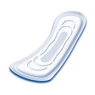 250 CT REGULAR MAXI PADS BULK INDIVIDUALLY WRAPPED