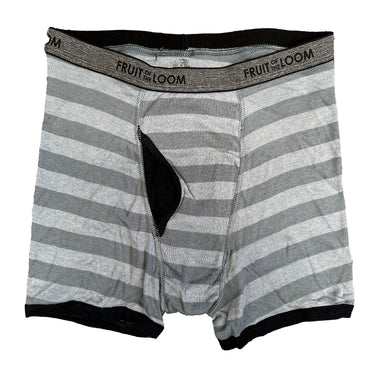 3 PC BOY'S BOXER BRIEFS UNDERWEAR SIZES S-XL ASSORTED