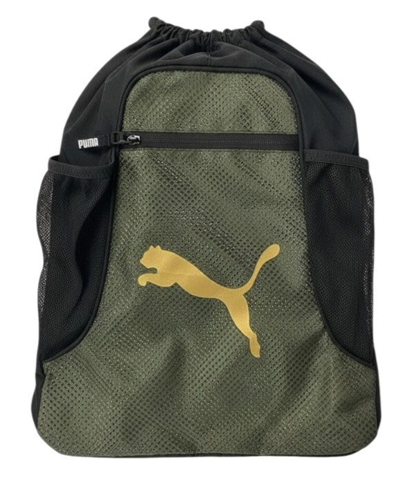 CONTENDER CINCH BACKPACK ASSORTED COLORS