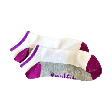 10 calcetines invisibles para mujer, tallas 5-10, surtidos