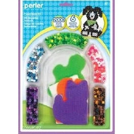 PET FANCY FUSED BEAD KIT