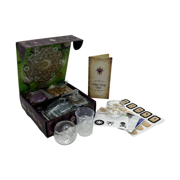 MAGIC MIX POTION KIT