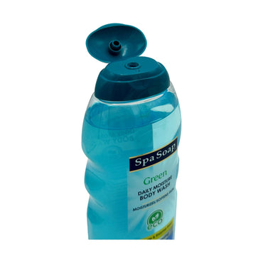 20 OZ MOISTURE BODY WASH