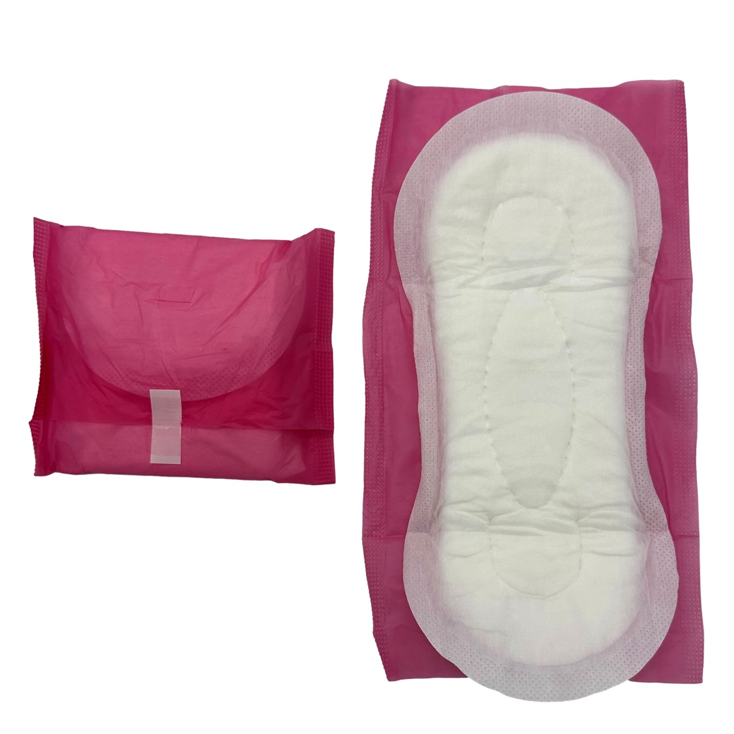 14 CT REGULAR MAXI PADS