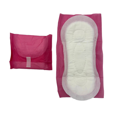 14 CT REGULAR MAXI PADS