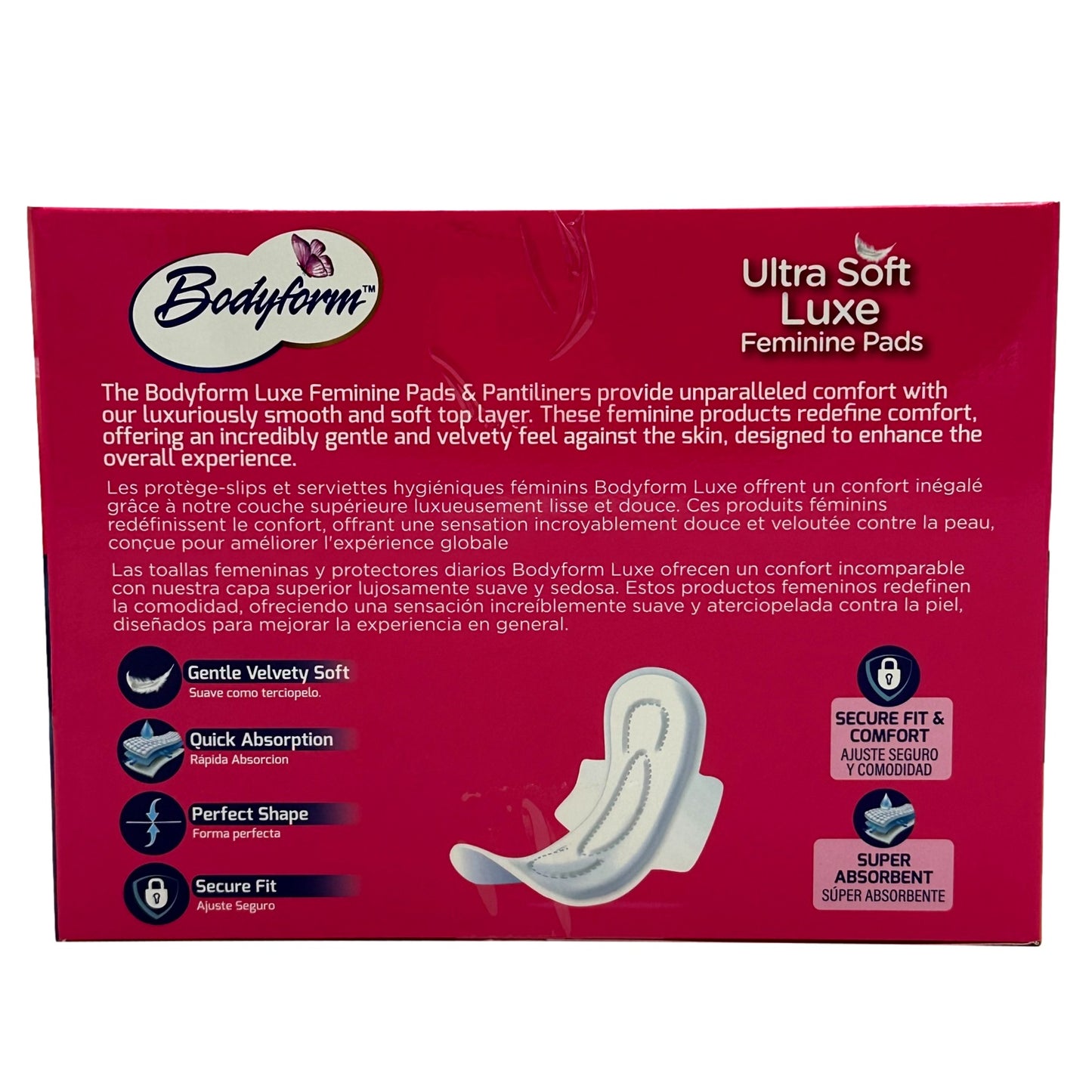 120 CT VARIETY COMBO PACK
