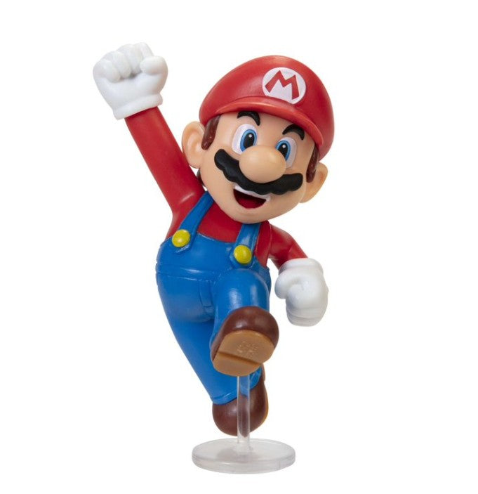 SUPER MARIO 2.5 IN FIGURE ASSORTED