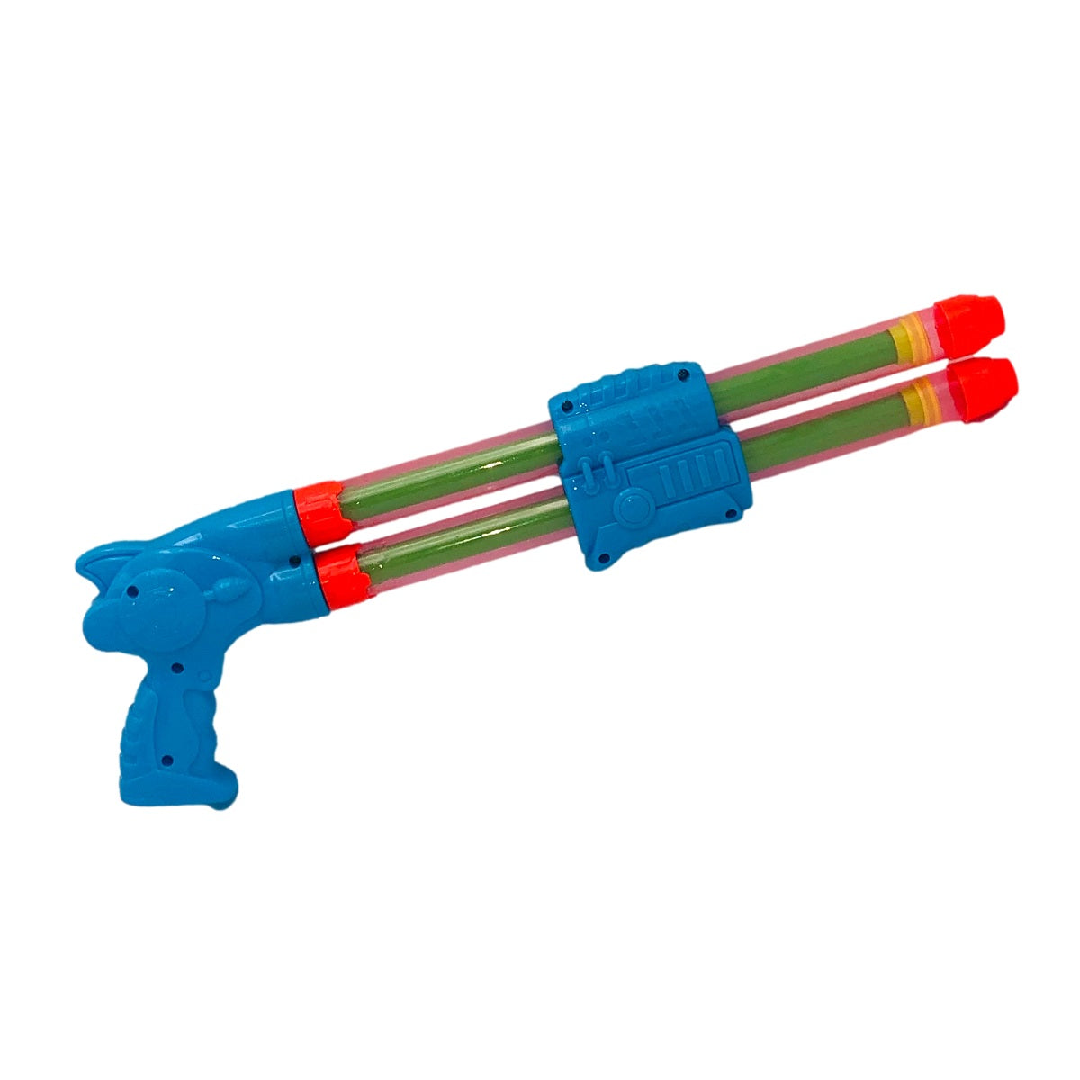 WATER SUPER SPLASH GUN ASSORTED COLORS