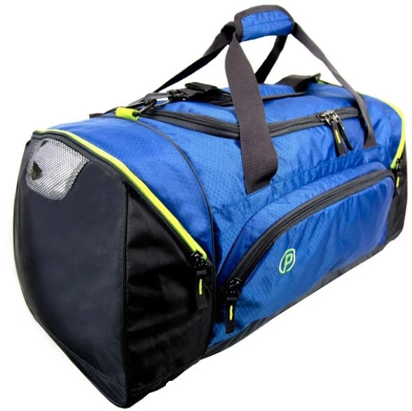 24 IN TRAVEL DUFFEL BAG