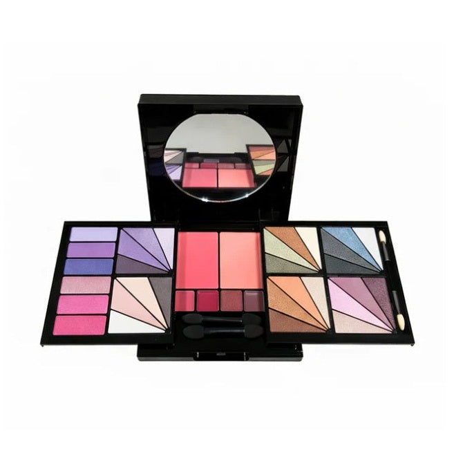 36 PC MALIBU GLITZ MAKEUP KIT