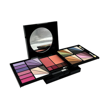 36 PC MALIBU GLITZ MAKEUP KIT