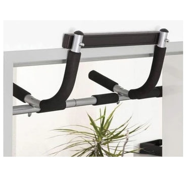 DOORWAY PULL-UP EXERCISE BAR
