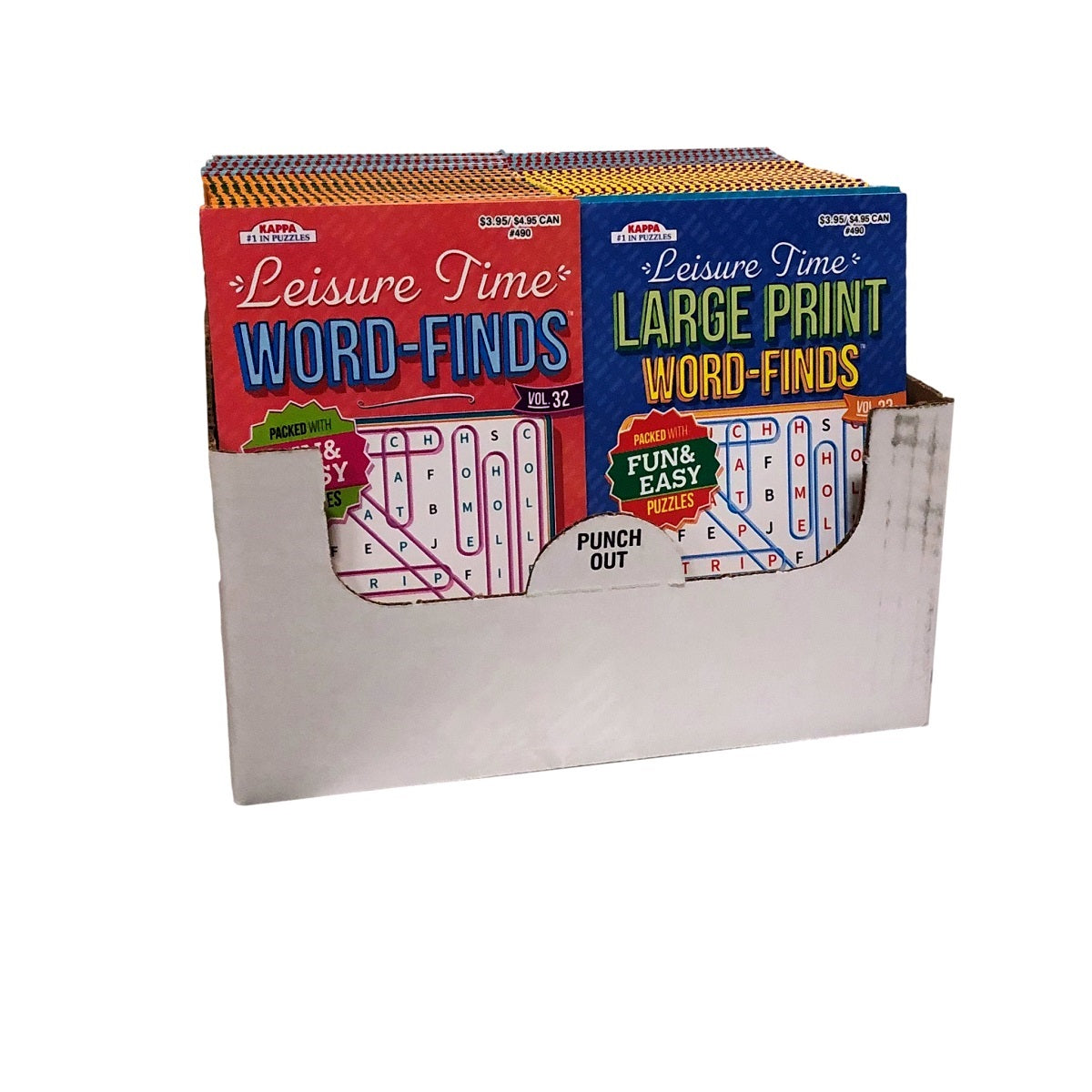 LEISURE TIME PUZZLE BOOK DIGEST ASSORTED