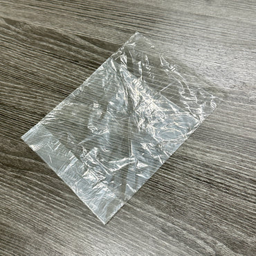 200 CT FOLD & CLOSE SANDWICH BAGS