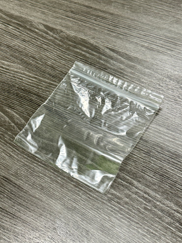 150 CT ZIP SEAL SANDWICH BAGS HEAVY WEIGHT FREEZER STORAGE