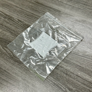 45 CT ZIP SEAL GALLON SIZE BAG HEAVY WEIGHT FREEZER STORAGE