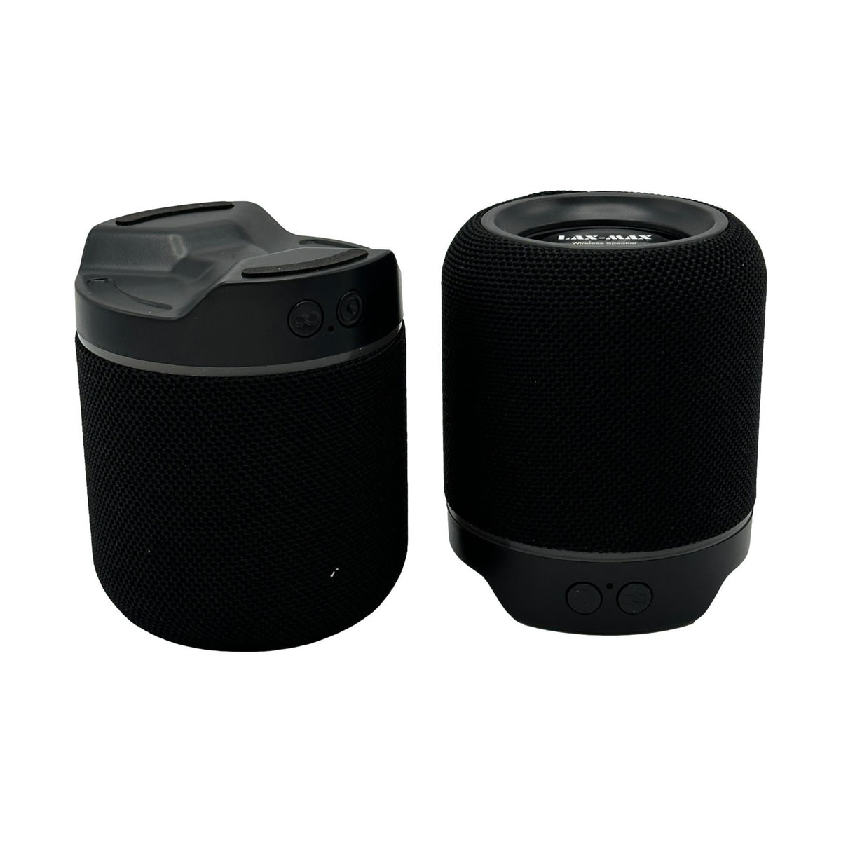 MAGNETIC TWIN BT SPEAKERS