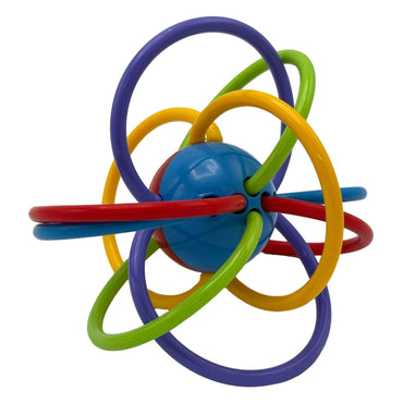 LOOPY LOOPS TEETHER BALL
