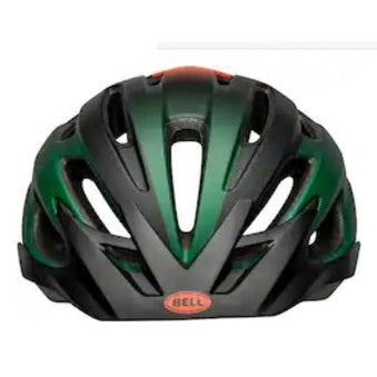 CUTTHROAT CHICANE BIKE HELMET WITH VISOR