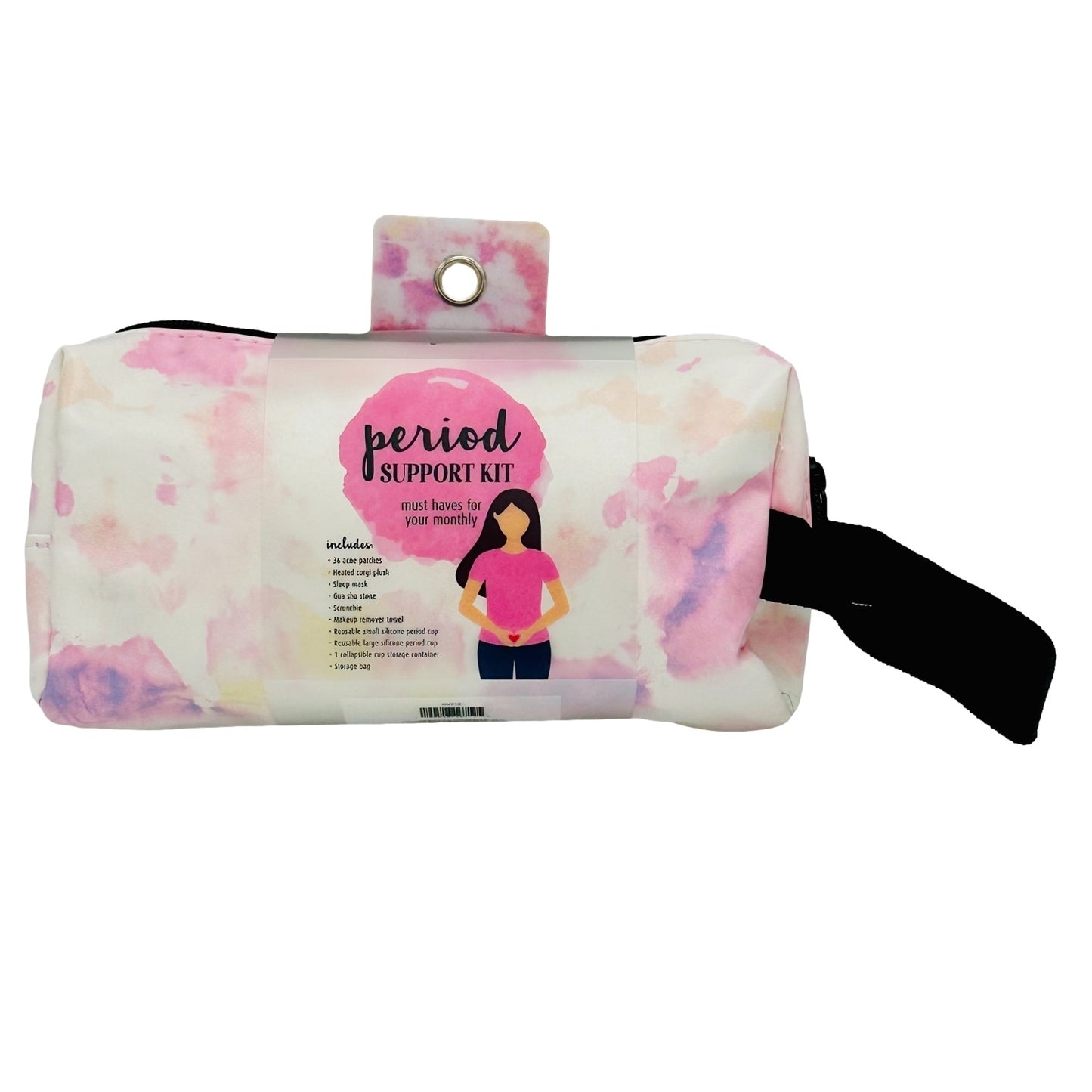 PERIOD SUPPORT KIT