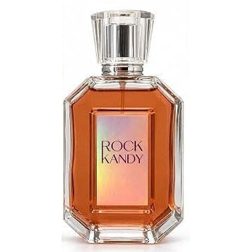 GIRL'S 4 PC PERFUME GIFT SET - ROCK KANDY DELICIOUS