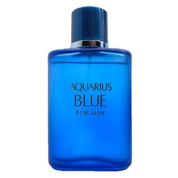 BOY'S 3 PC COLOGNE GIFT SET - AQUARIUS FOR MEN