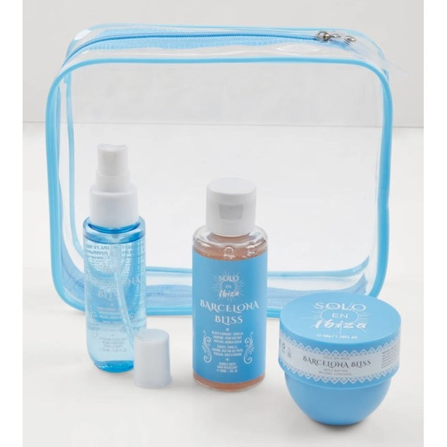 3 PC LADIES GIFT SET
