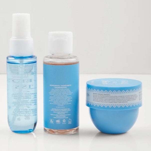 3 PC LADIES GIFT SET