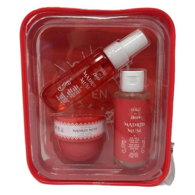 3 PC LADIES GIFT SET