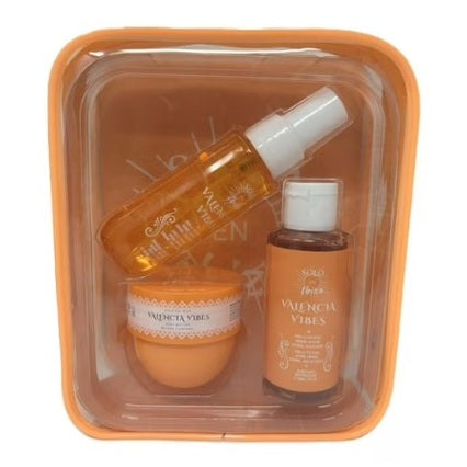3 PC LADIES GIFT SET