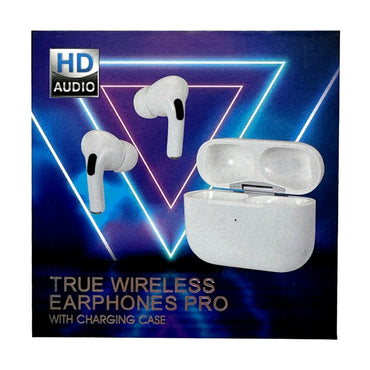 TRUE WIRELESS EARBUD PRO ASSORTED