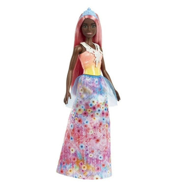 BARBIE DREAMTOPIA PRINCESS DOLL