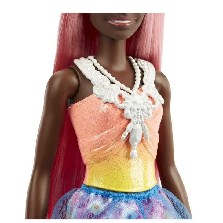 BARBIE DREAMTOPIA PRINCESS DOLL