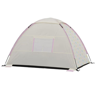 2 PERSON KIDS TENT UNICORN