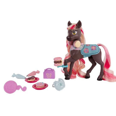 LANA'S DONUT SHOP HORSE PLAY SET