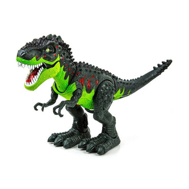 18 IN SIMULTED TYRANNOSAURUS