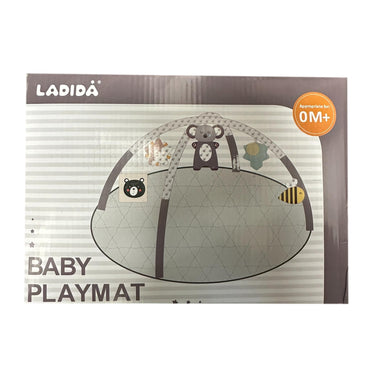 MOONLIT KOALA BABY PLAYMAT