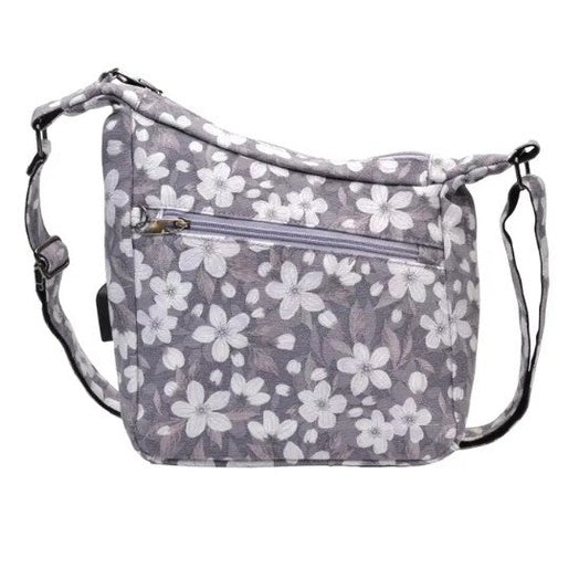 CROSSBODY PURSE ASSORTED