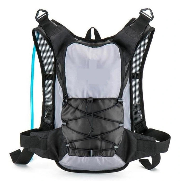 19 IN BLACK HYDRATION PACK 14.75 X 19 IN
