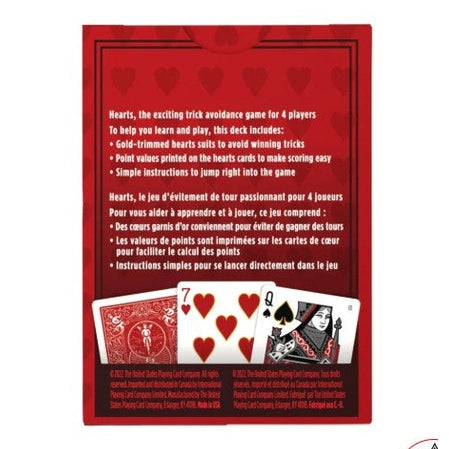 4 PK CARD GAMES