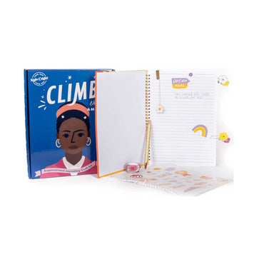 EMPOWERING JOURNALING CRAFT KIT