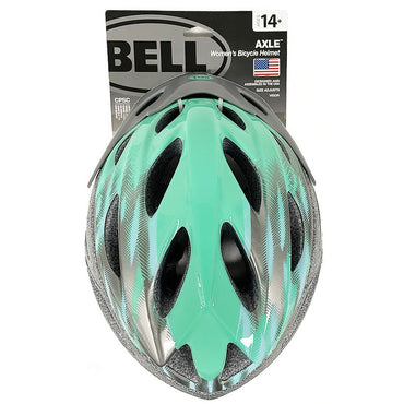 MINT AXLE BIKE HELMET