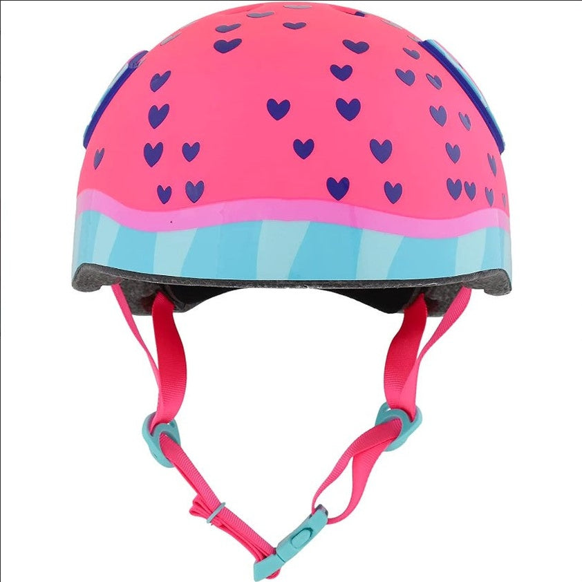 WATERMELON SKATE HELMET