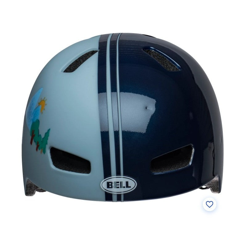 CAMPER SKATE HELMET